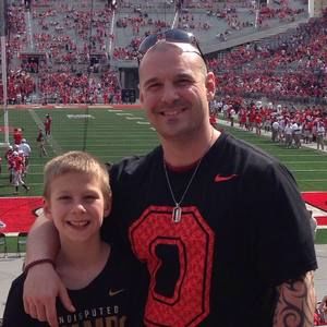 Meet your Posher, Jay